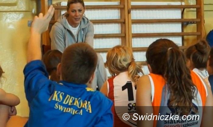 Świdnica: Gimnazjum nr 3 w Świdnicy na mistrzostwach świata!