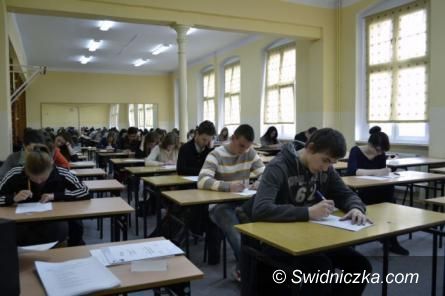 Świdnica: Nowy rok szkolny w Świdnicy