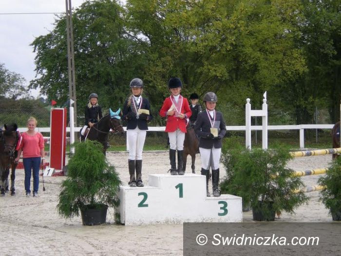 Morawa: Zawodniczki Stragony z medalami Mistrzostw Polski