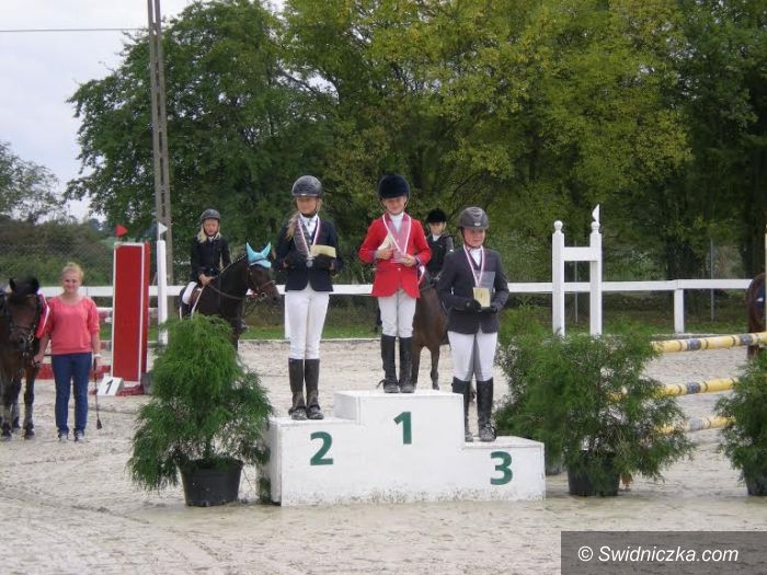 Morawa: Zawodniczki Stragony z medalami Mistrzostw Polski