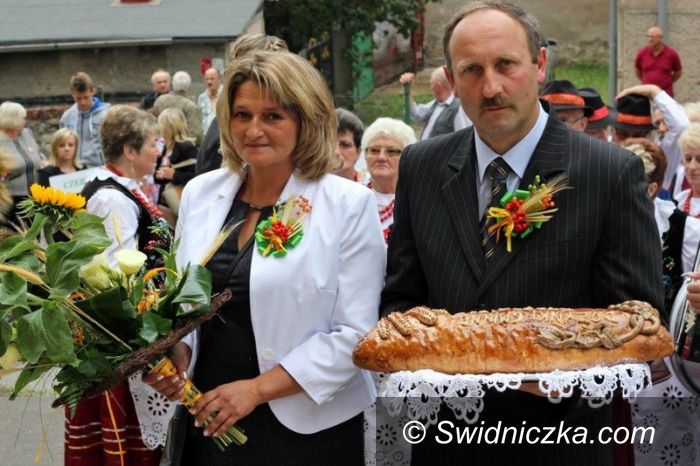 Dobromierz: Dobromierskie Święto Plonów