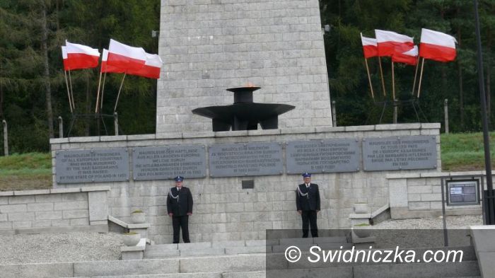 Rogoźnica: Uczcijmy pamięć poległych