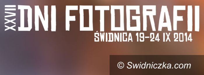 Świdnica: XXVII Dni Fotografii – Świdnica 2014