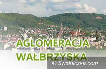 Region: Powstanie zintegrowany program transportu publicznego dla Aglomeracji Wałbrzyskiej