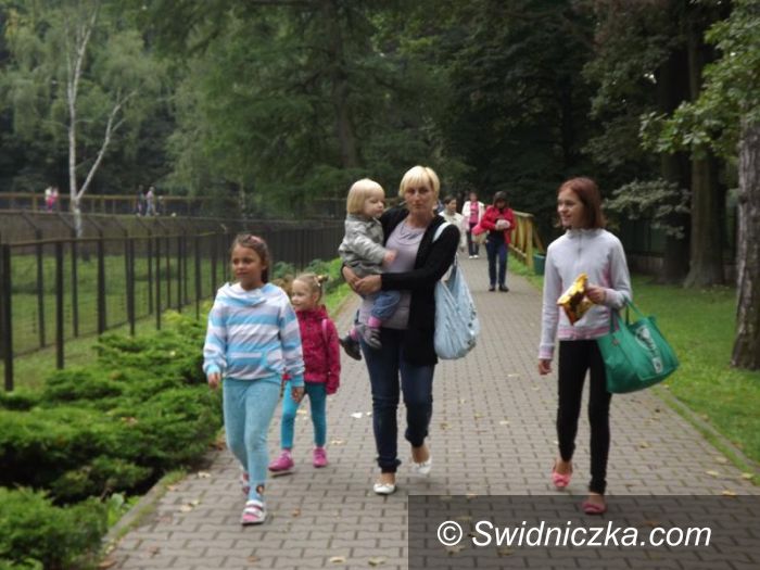 Żarów: Nie oceniają, a pomagają