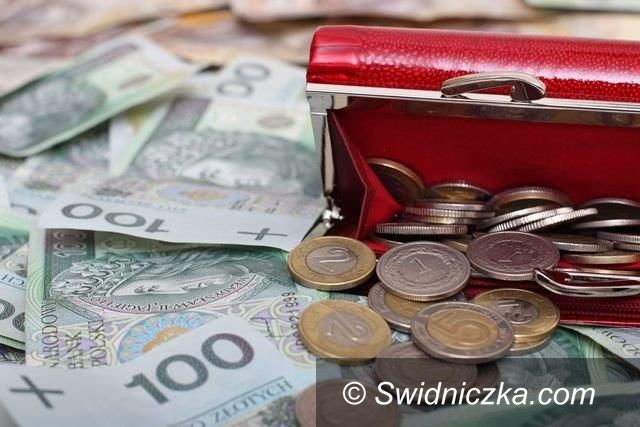 Dobromierz: Zbliża się termin płatności podatków