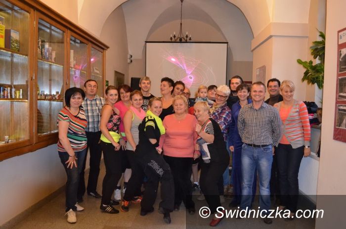 Strzegom: Już wkrótce „Tydzień Aktywności Mieszkańca Strzegomia”