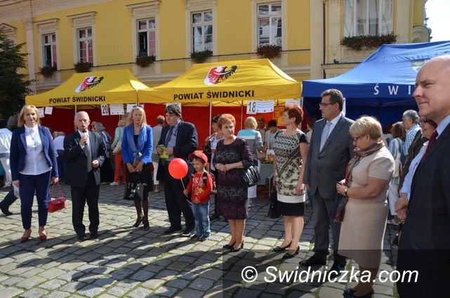 Świdnica: VIII Targi Zdrowej Żywności za nami
