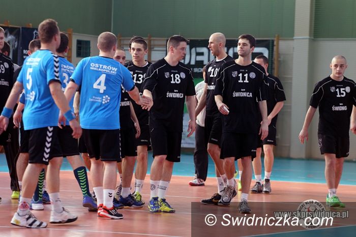 I-liga szczypiornistów: I liga piłki ręcznej: Na inaugurację z Ostrovią!