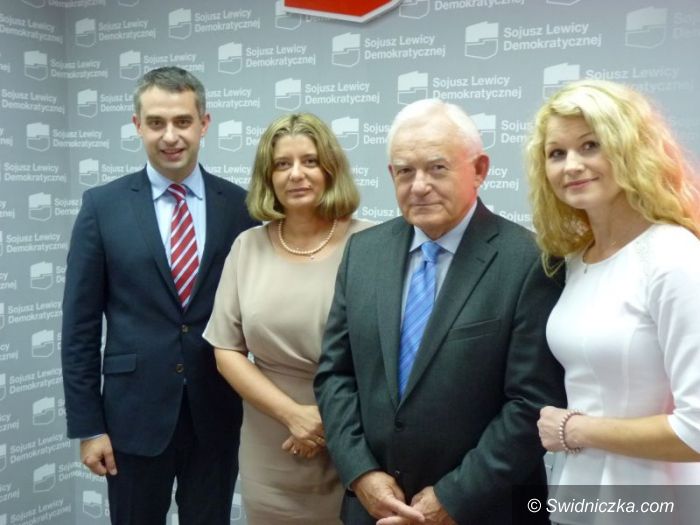 Warszawa: Cztery filary samorządu