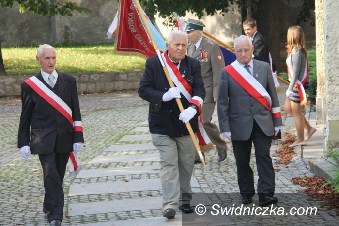 Świebodzice: Dzień Sybiraka – zachować od zapomnienia