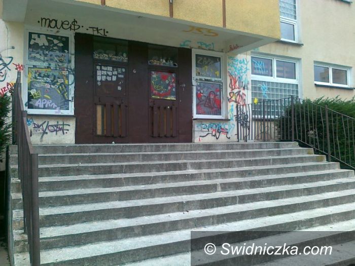 Świdnica: Pod specjalnym nadzorem