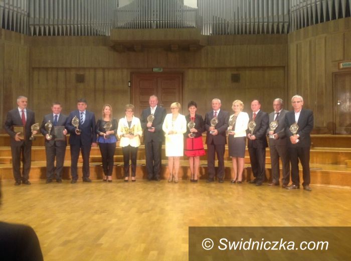 Świebodzice: Świebodzice na miarę Europy