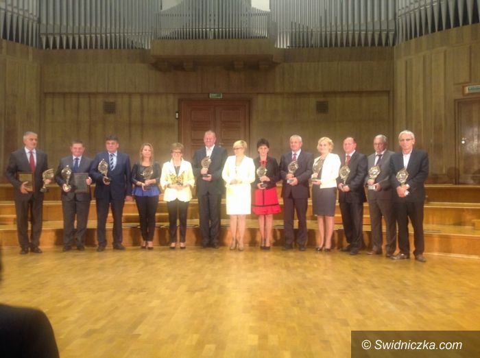 Świebodzice: Świebodzice na miarę Europy