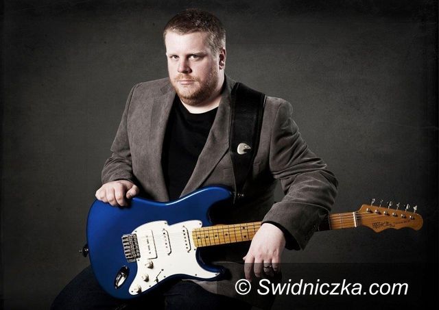 Dobromierz: Danny Bryant w Dobromierzu