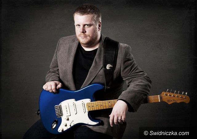 Dobromierz: Danny Bryant w Dobromierzu