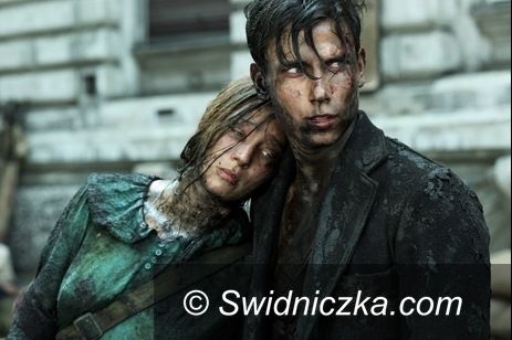 Świdnica: Repertuar Cinema3D (26.09 – 2.10)