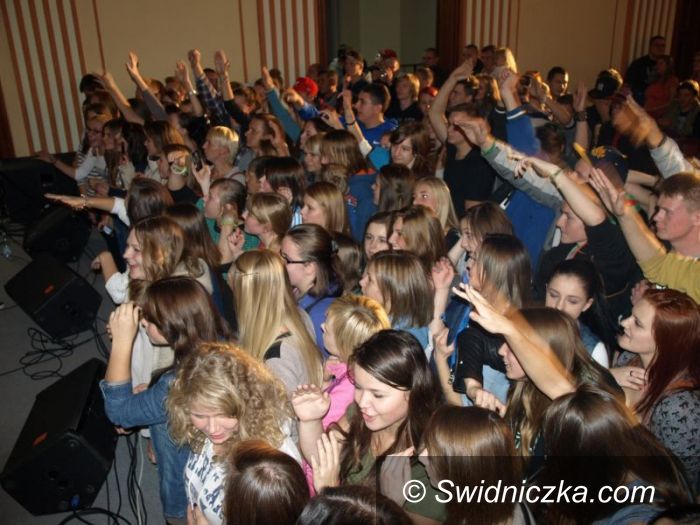 Strzegom: Czołowy raper oraz półfinalista MUST BE THE MUSIC na IV Festiwalu Subkultur!