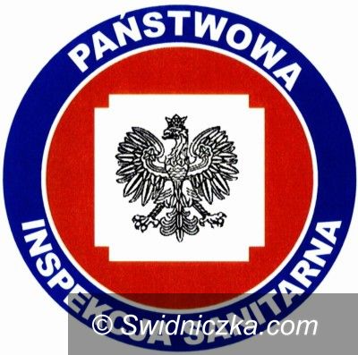 Kraj: Komunikat Państwowej Inspekcji Sanitarnej
