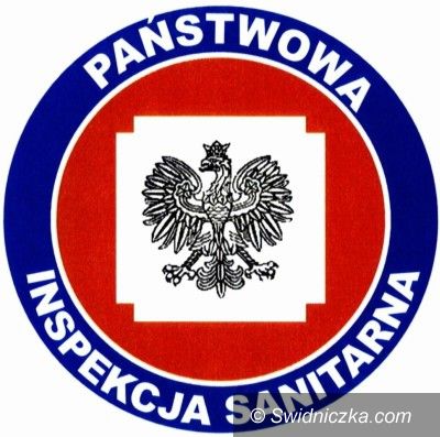 Kraj: Komunikat Państwowej Inspekcji Sanitarnej
