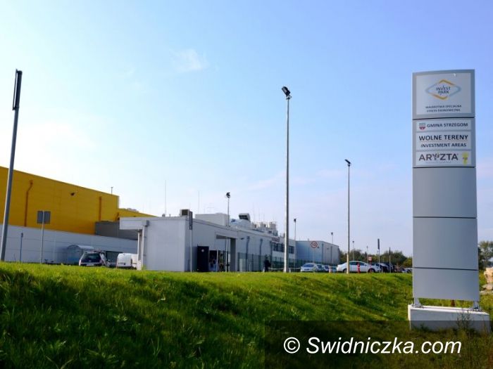 Strzegom: Konkretna oferta gotowa