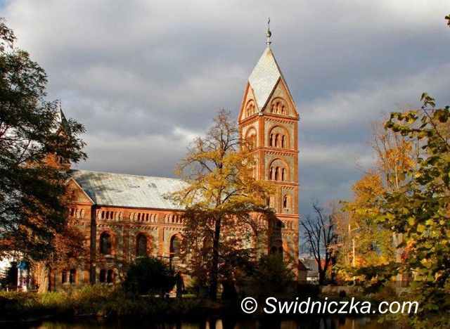 Roztoka: Gmina Dobromierz wspiera ochronę zabytków