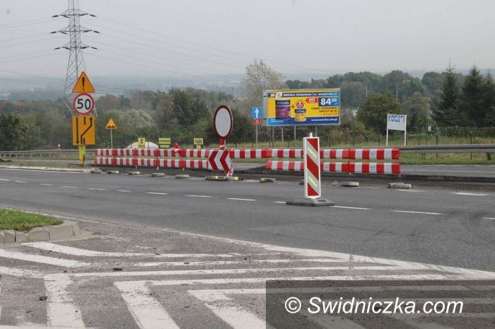 Region: Ruszył remont drogi krajowej nr 35