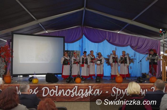 Kruków: Kruków w gronie najpiękniejszych wsi