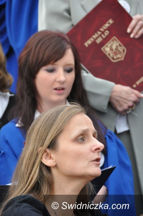 Gmina Świdnica: Honorowi i zasłużeni dla gminy Świdnica