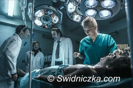 Świdnica: Repertuar Cinema3D (17–23.10)