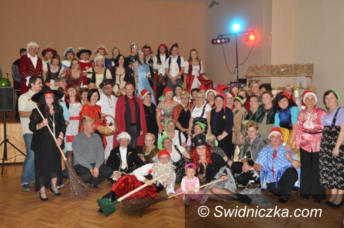 Gmina Świdnica: Smak na odnowę