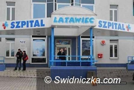 Świdnica: Informacja o stanie przygotowań powiatowej służby zdrowia w związku z zagrożeniem przypadkami gorączki krwotocznej Ebola