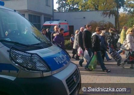 Świdnica: 1 listopada w Świdnicy – będą zmiany w organizacji ruchu