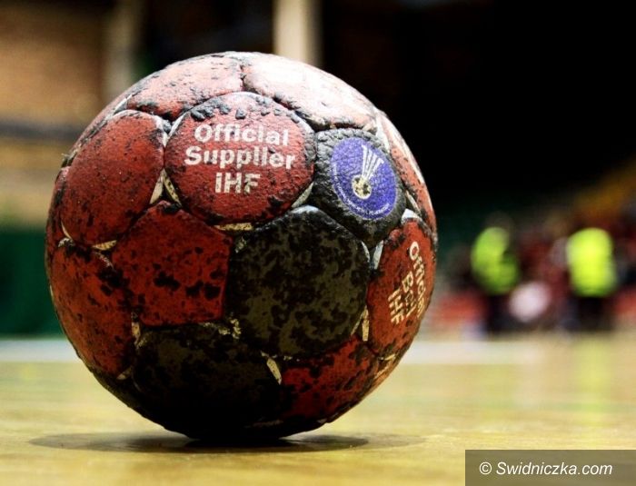I-liga szczypiornistów: ŚKPR powalczył, ale nie sprostał Viretowi