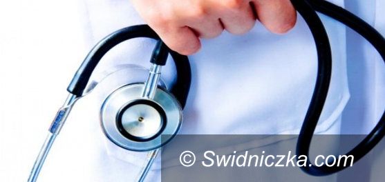 Świdnica: Kolejne badania dla mieszkańców powiatu świdnickiego