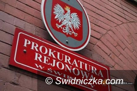 Świdnica: Areszt dla 17–latka podejrzanego o spowodowanie wypadku ze skutkiem śmiertelnym