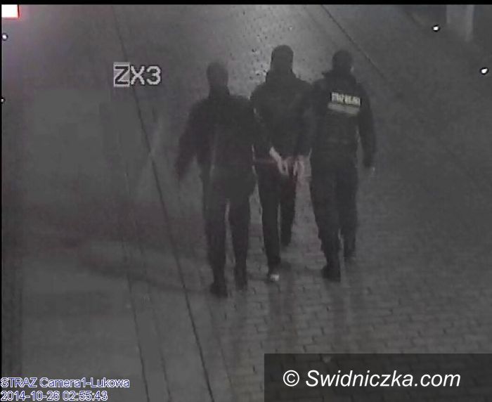 Świdnica: Witryna nie szklanka