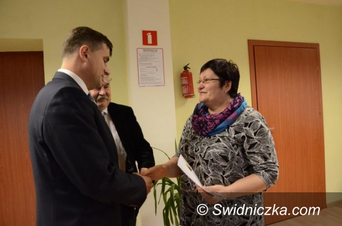 Żarów: Z Kazachstanu wracają do swojej ojczyzny