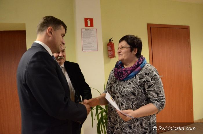 Żarów: Z Kazachstanu wracają do swojej ojczyzny