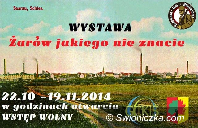 Żarów: Żarów jakiego nie znacie