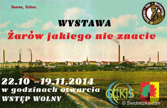 Żarów: Żarów jakiego nie znacie