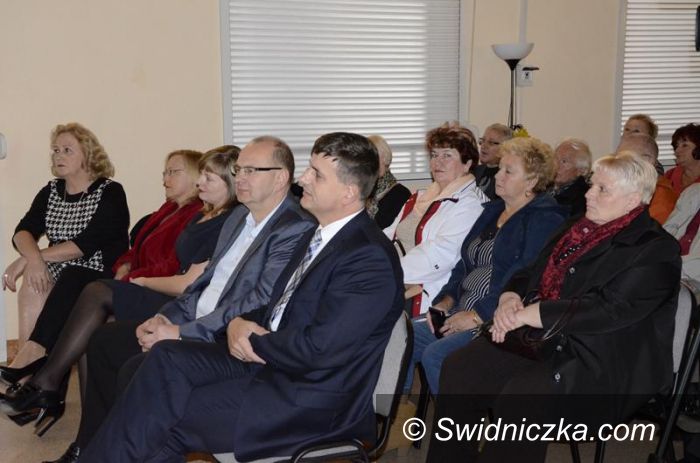 Żarów: Unijne pieniądze na wyciągnięcie ręki
