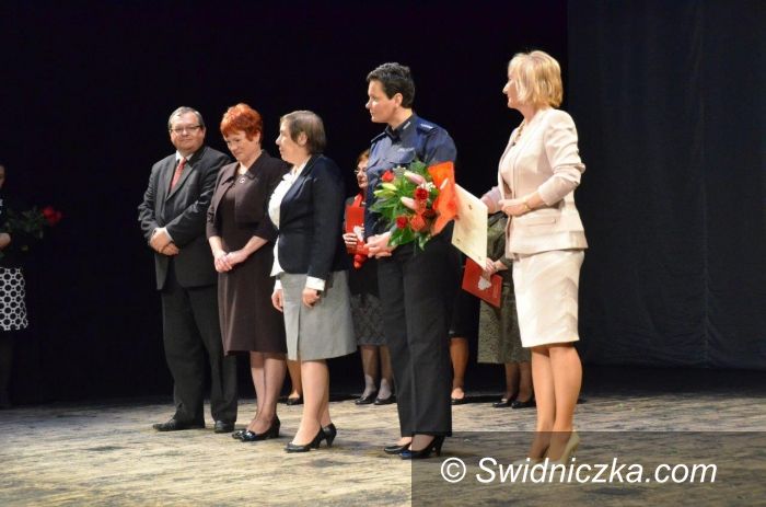 Świdnica: IV Powiatowe Obchody Dnia Pracownika Socjalnego