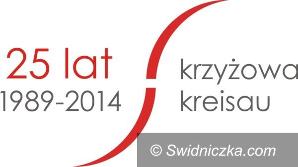 Krzyżowa: 25 lat Mszy Pojednania w Krzyżowej