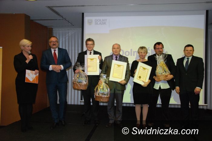 Świdnica: Świdnica przyjazna rodzinie – 350.000 zł w nagrodę