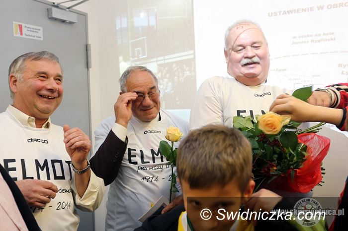 Świdnica: 40 lat minęło...
