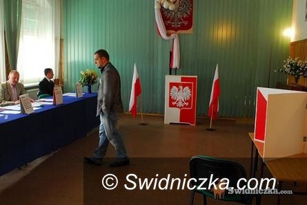Świdnica: Wybory samorządowe w Świdnicy – II tura w bitwie o fotel prezydenta, kto do Rady Miejskiej?