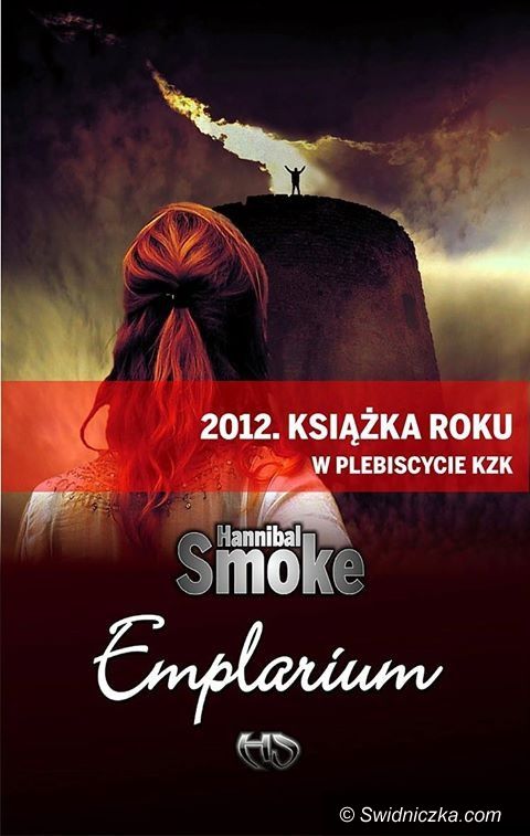 Świebodzice: Hannibal Smoke opowie o tajemnicach regionu