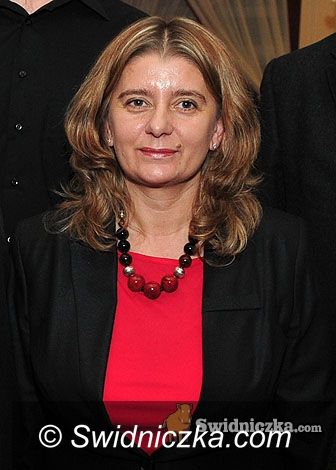 Świdnica: Beata Moskal–Słaniewska komentuje pierwszą turę wyborów prezydenckich
