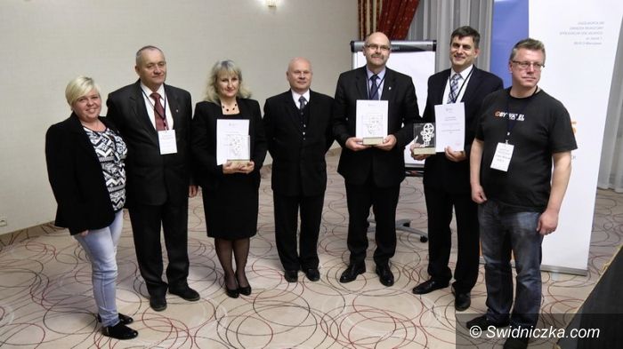 Żarów: Spółdzielnia Socjalna